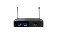 SLXD24+/B58 Sistema Sem Fios Digital de Mão com Microfone Beta 58A SLXD24+/B58 Sistema Sem Fios Digital de Mão com Microfone Beta 58A